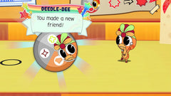 Rainbow Billy: The Curse of the Leviathan - Nintendo Switch - GD Games 