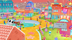 Rainbow Billy: The Curse of the Leviathan - Nintendo Switch - GD Games 