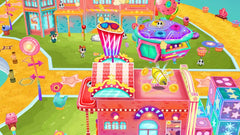 Rainbow Billy: The Curse of the Leviathan - Nintendo Switch - GD Games 