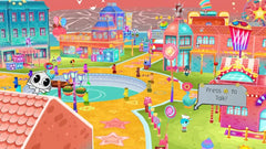 Rainbow Billy: The Curse of the Leviathan - Nintendo Switch - GD Games