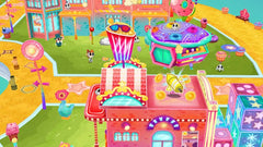 Rainbow Billy: The Curse of the Leviathan - Nintendo Switch - GD Games