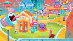 Rainbow Billy: The Curse of the Leviathan - Nintendo Switch - GD Games