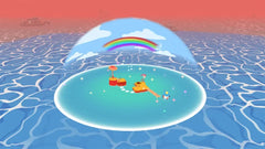 Rainbow Billy: The Curse of the Leviathan - Nintendo Switch - GD Games