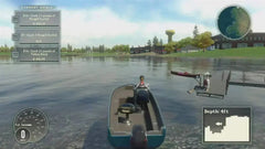 Rapala Fishing Pro Series - Nintendo Switch - GD Games
