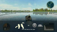 Rapala Fishing Pro Series - Nintendo Switch - GD Games