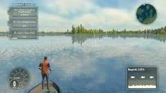 Rapala Fishing Pro Series - Nintendo Switch - GD Games