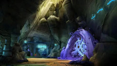 Ratchet and Clank: A Crack in Time / PS3 / Playstation 3 - GD Games