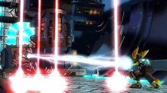 Ratchet and Clank: A Crack in Time / PS3 / Playstation 3 - GD Games