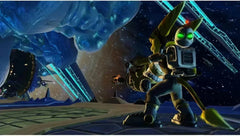 Ratchet and Clank Future: Tools of Destruction / PS3 / Playstation 3 - GD Games