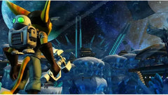 Ratchet and Clank Future: Tools of Destruction / PS3 / Playstation 3 - GD Games