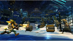 Ratchet and Clank Future: Tools of Destruction / PS3 / Playstation 3 - GD Games