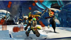 Ratchet and Clank Future: Tools of Destruction / PS3 / Playstation 3 - GD Games