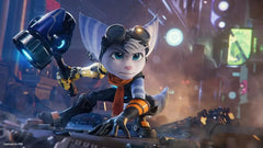 Ratchet & Clank: Rift Apart / PS5 / Playstation 5 - GD Games