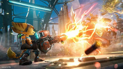 Ratchet & Clank: Rift Apart / PS5 / Playstation 5 - GD Games
