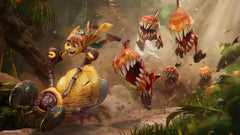 Ratchet & Clank: Rift Apart / PS5 / Playstation 5 - GD Games