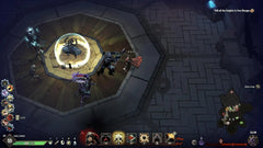 Ravenswatch Legendary Edition - Nintendo Switch - GD Games 