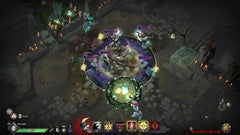 Ravenswatch Legendary Edition - Nintendo Switch - GD Games 