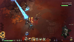 Ravenswatch Legendary Edition - Nintendo Switch - GD Games 