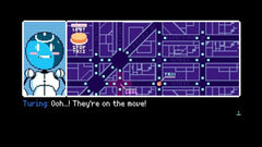Read Only Memories: Double Pack - Nintendo Switch - GD Games