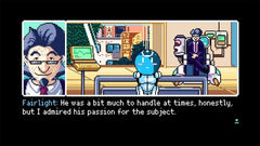 Read Only Memories: Double Pack - Nintendo Switch - GD Games
