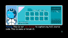 Read Only Memories: Double Pack - Nintendo Switch - GD Games