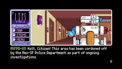 Read Only Memories: Double Pack - Nintendo Switch - GD Games