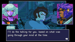 Read Only Memories: Double Pack - Nintendo Switch - GD Games