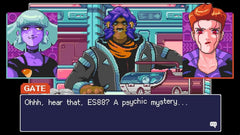 Read Only Memories: Double Pack - Nintendo Switch - GD Games