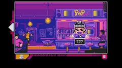 Read Only Memories: Double Pack - Nintendo Switch - GD Games