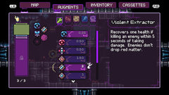 Rebel Transmute - Nintendo Switch - GD Games 