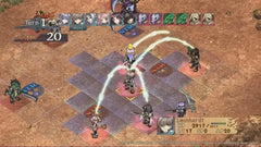 Record of Agarest War - Nintendo Switch - GD Games 