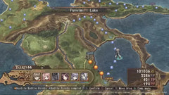 Record of Agarest War - Nintendo Switch - GD Games 