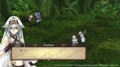 Record of Agarest War - Nintendo Switch - GD Games