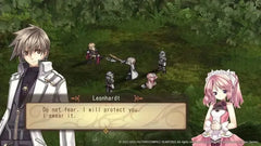Record of Agarest War - Nintendo Switch - GD Games