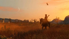 Red Dead Redemption (cartridge version) - Nintendo Switch - GD Games