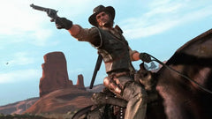 Red Dead Redemption (cartridge version) - Nintendo Switch - GD Games