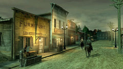 Red Dead Redemption (cartridge version) - Nintendo Switch - GD Games