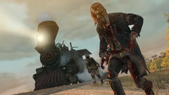 Red Dead Redemption (cartridge version) - Nintendo Switch - GD Games