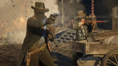 Red Dead Redemption II / PS4 / Playstation 4 - GD Games