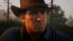 Red Dead Redemption II - Xbox One - GD Games