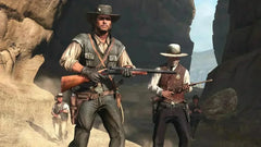 Red Dead Redemption / PS4 / Playstation 4 - GD Games