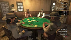 Red Dead Redemption / PS4 / Playstation 4 - GD Games