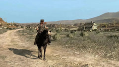 Red Dead Redemption / PS4 / Playstation 4 - GD Games