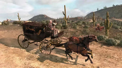 Red Dead Redemption / PS4 / Playstation 4 - GD Games
