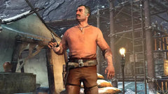 Red Dead Redemption / PS4 / Playstation 4 - GD Games