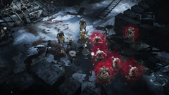 Redemption Reapers - Nintendo Switch - GD Games