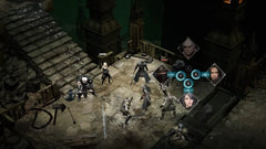 Redemption Reapers / PS4 / Playstation 4 - GD Games 