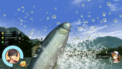 Reel Fishing Days of Summer - Nintendo Switch - GD Games