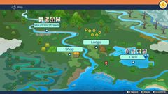 Reel Fishing Days of Summer - Nintendo Switch - GD Games
