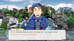 Reel Fishing Days of Summer - Nintendo Switch - GD Games
